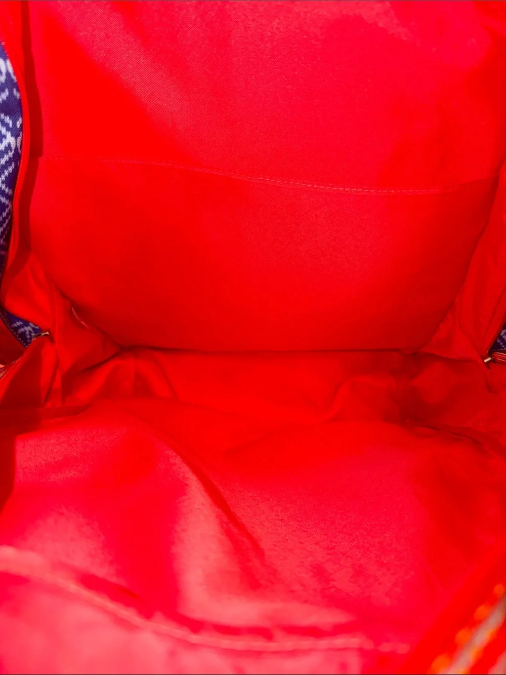 Vera Bradley “Lighten Up” Grand Backpack, XL
